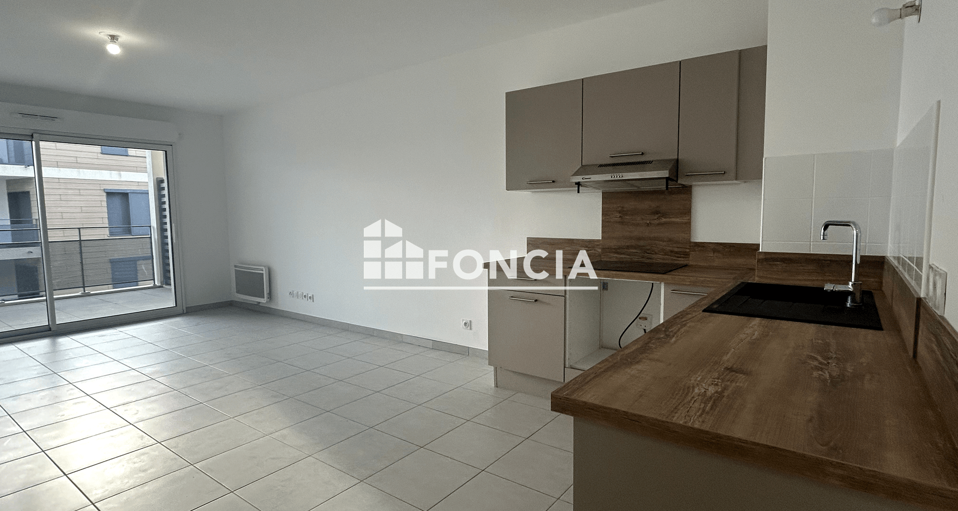 Appartement 3 pièces (67.32 m²) à vendre - Villeneuve-loubet (06270)