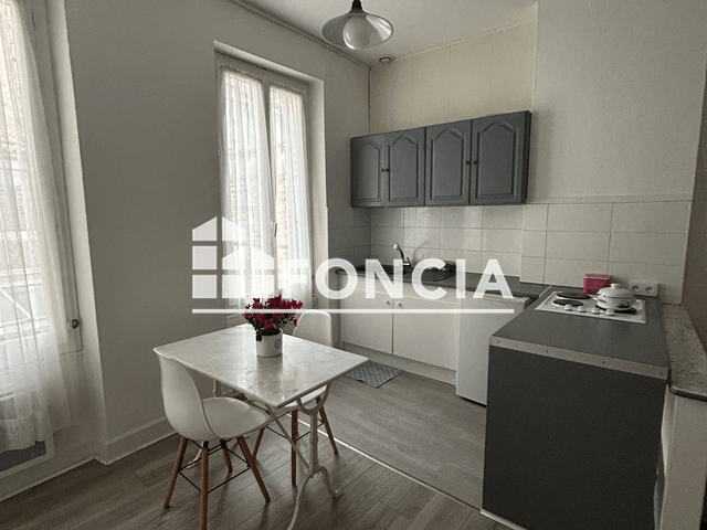 Studio (27.75 m²) à louer - Agen (47000)
