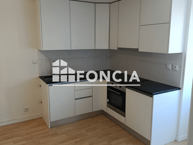 Appartement 2 pièces (26.65 m²) à louer - Concarneau (29900)