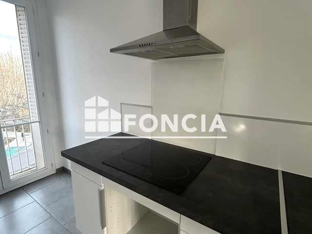 Appartement 3 pièces (53.96 m²) à louer - Gardanne (13120)