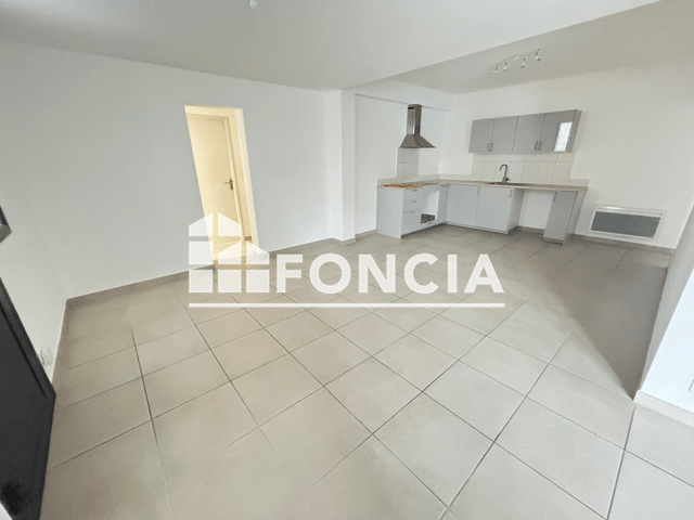 Maison 4 pièces (113 m²) à louer - Lunel (34400)