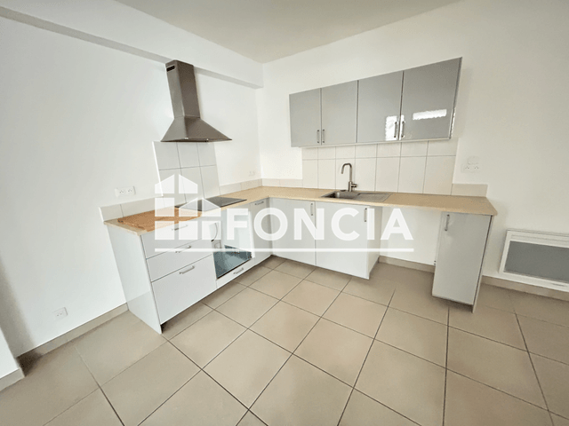 Maison 4 pièces (113 m²) à louer - Lunel (34400)