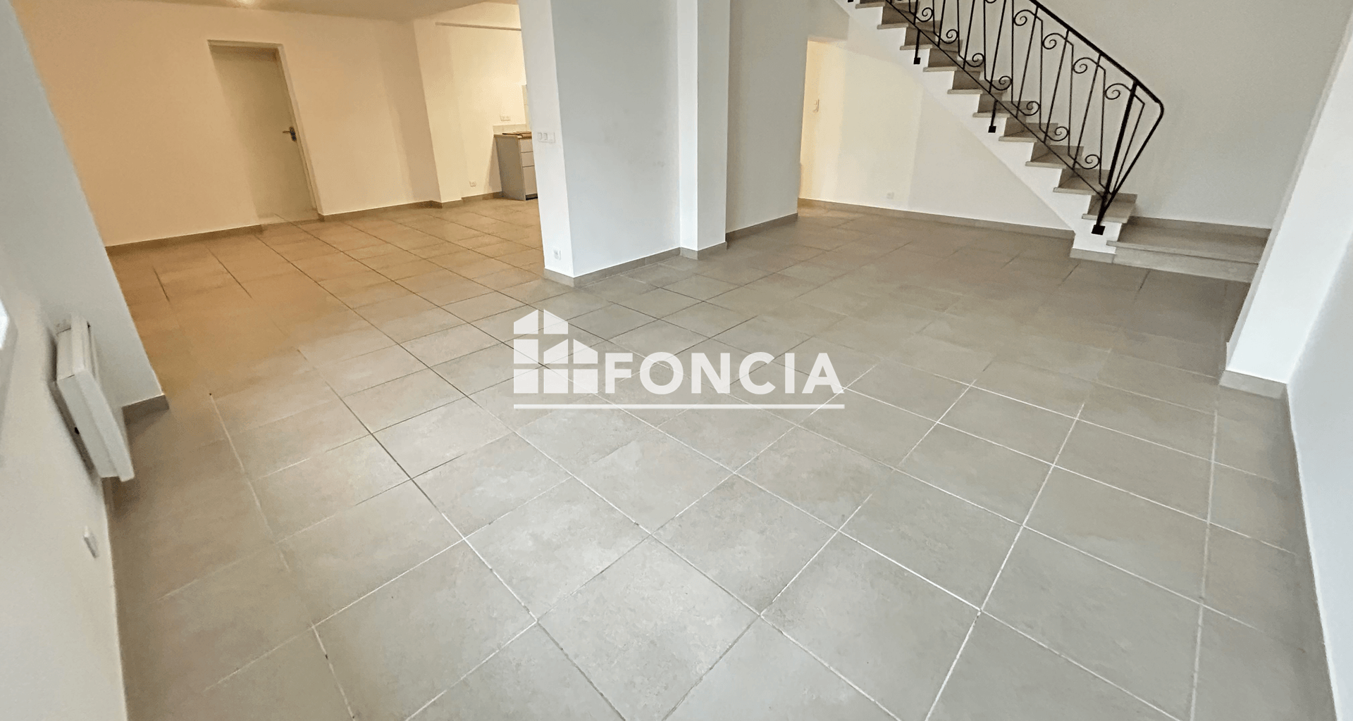 Maison 4 pièces (113 m²) à louer - Lunel (34400)
