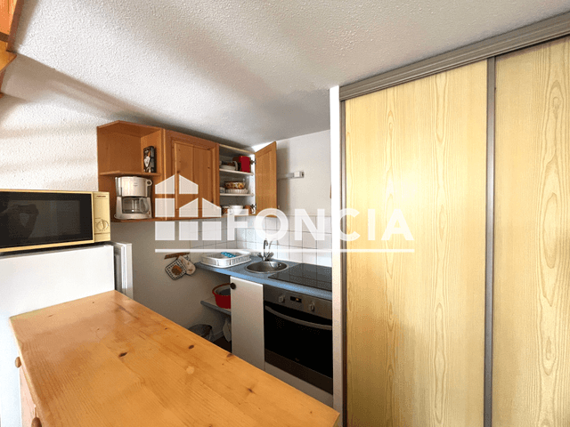 Maison 2 pièces (39 m²) à louer - Saint Jean De Monts (85160)