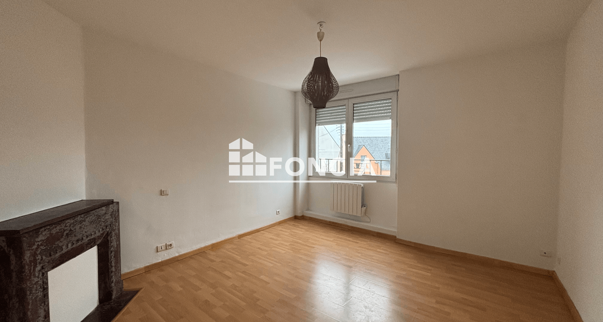 Maison 12 pièces (250 m²) à vendre - Lorient (56100)