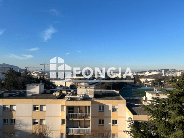 Appartement 4 pièces (90.04 m²) à louer - Marseille 9ᵉ (13009)