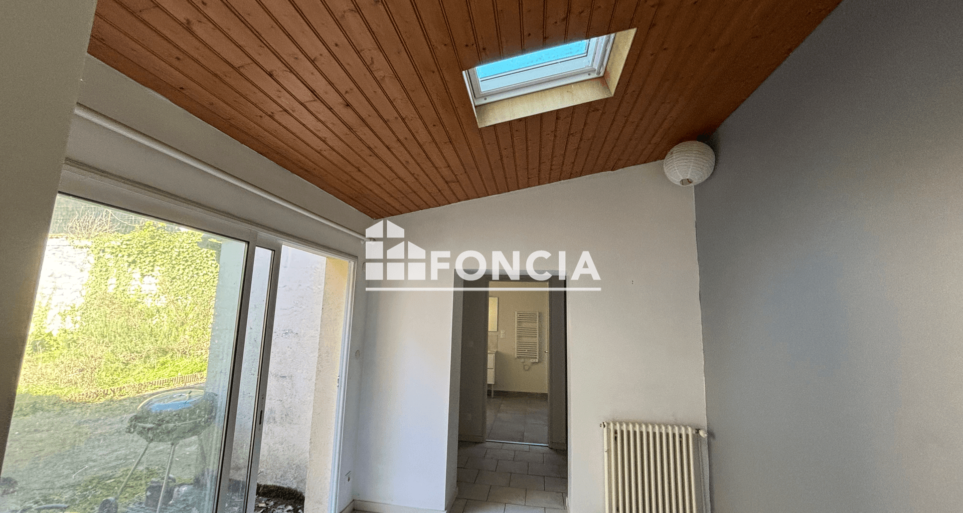 Maison 7 pièces (210 m²) à vendre - Cognac (16100)
