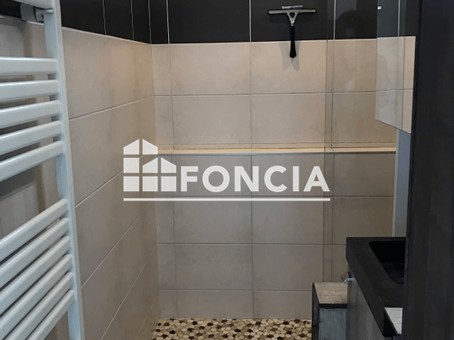 Appartement 3 pièces (53.44 m²) à louer - Seyssinet Pariset (38170)