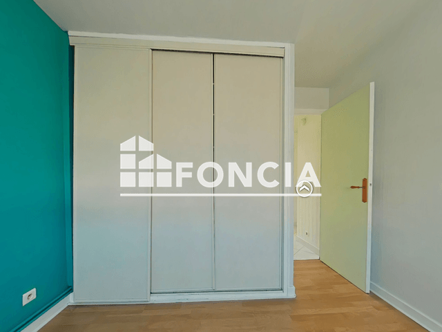 Appartement 3 pièces (53.44 m²) à louer - Seyssinet Pariset (38170)