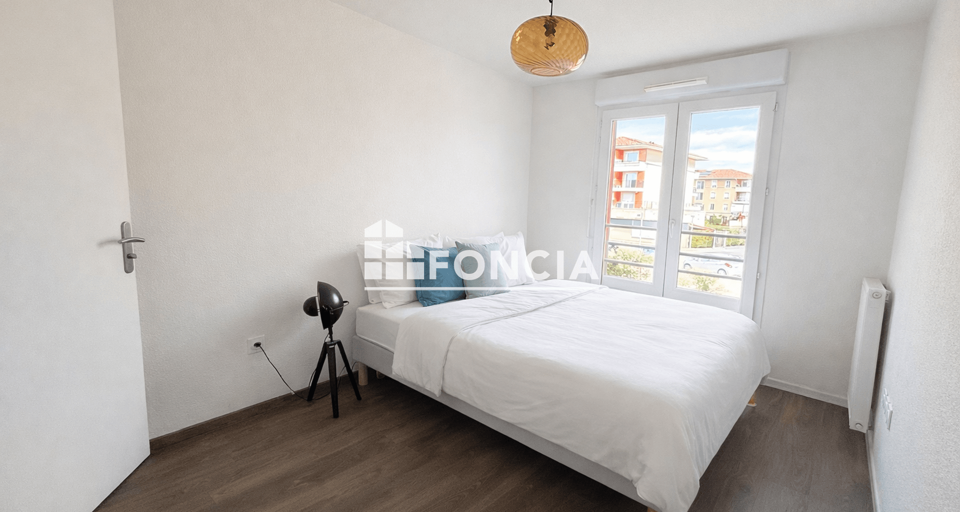 Appartement 2 pièces (37 m²) à vendre - Cavaillon (84300)