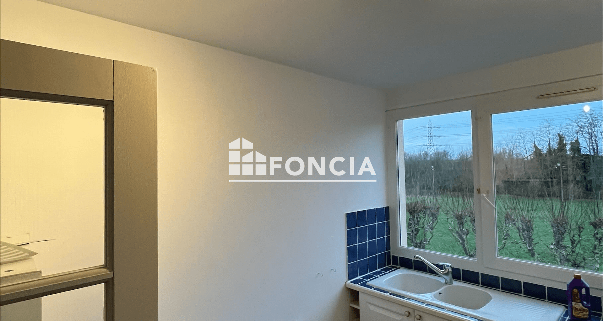 Appartement 4 pièces (71.97 m²) à louer - Palaiseau (91120)