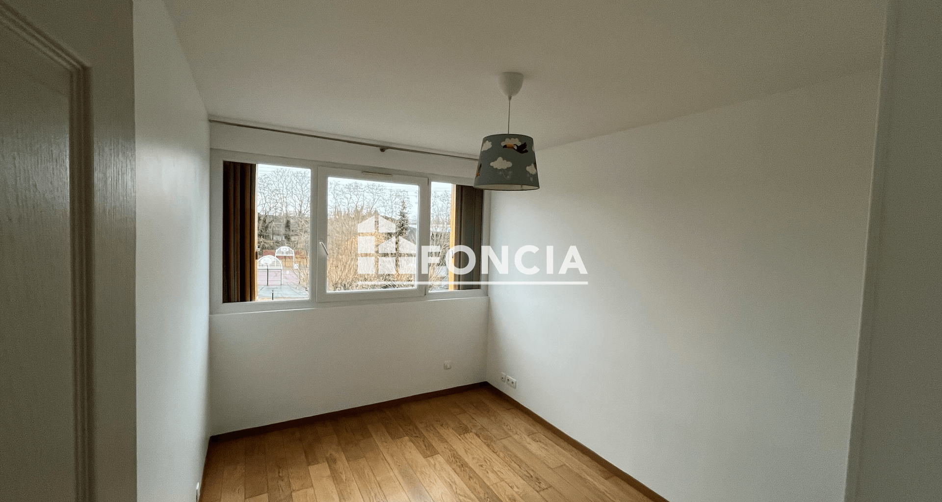 Appartement 4 pièces (71.97 m²) à louer - Palaiseau (91120)