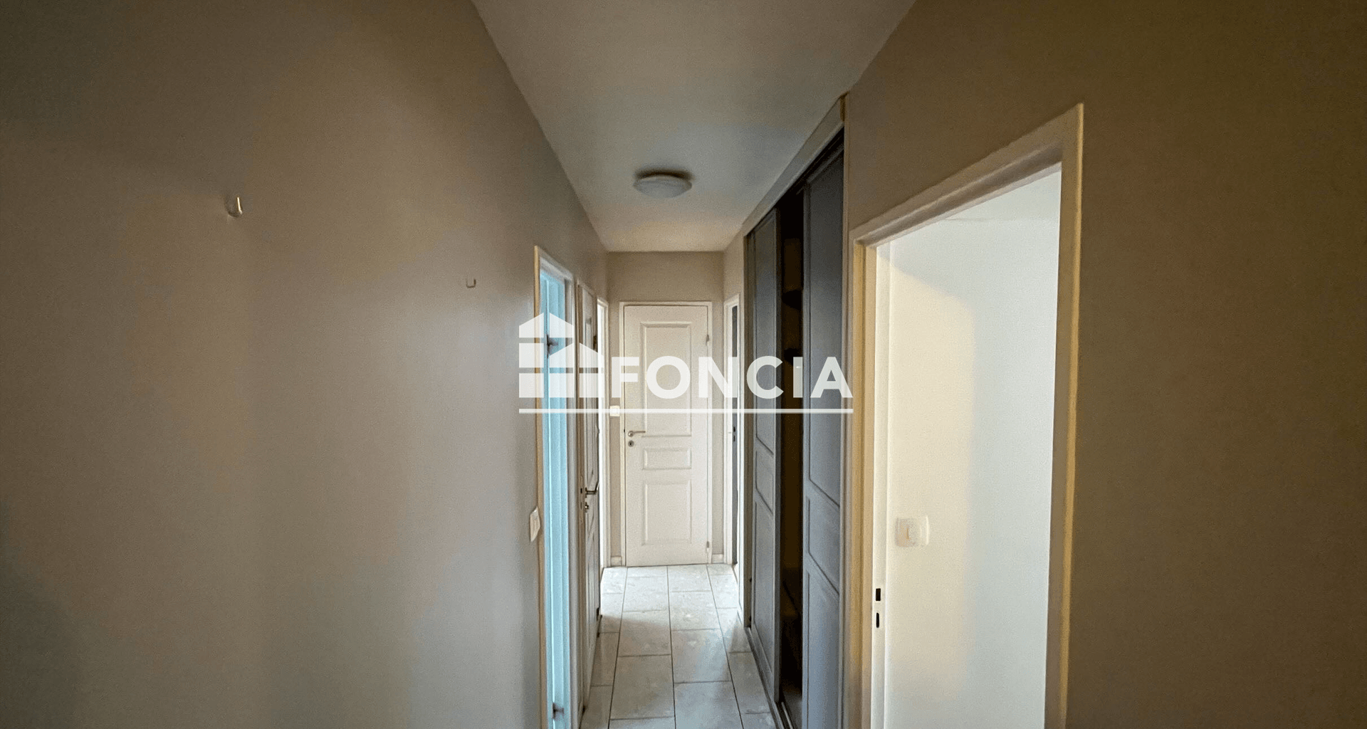 Appartement 4 pièces (71.97 m²) à louer - Palaiseau (91120)