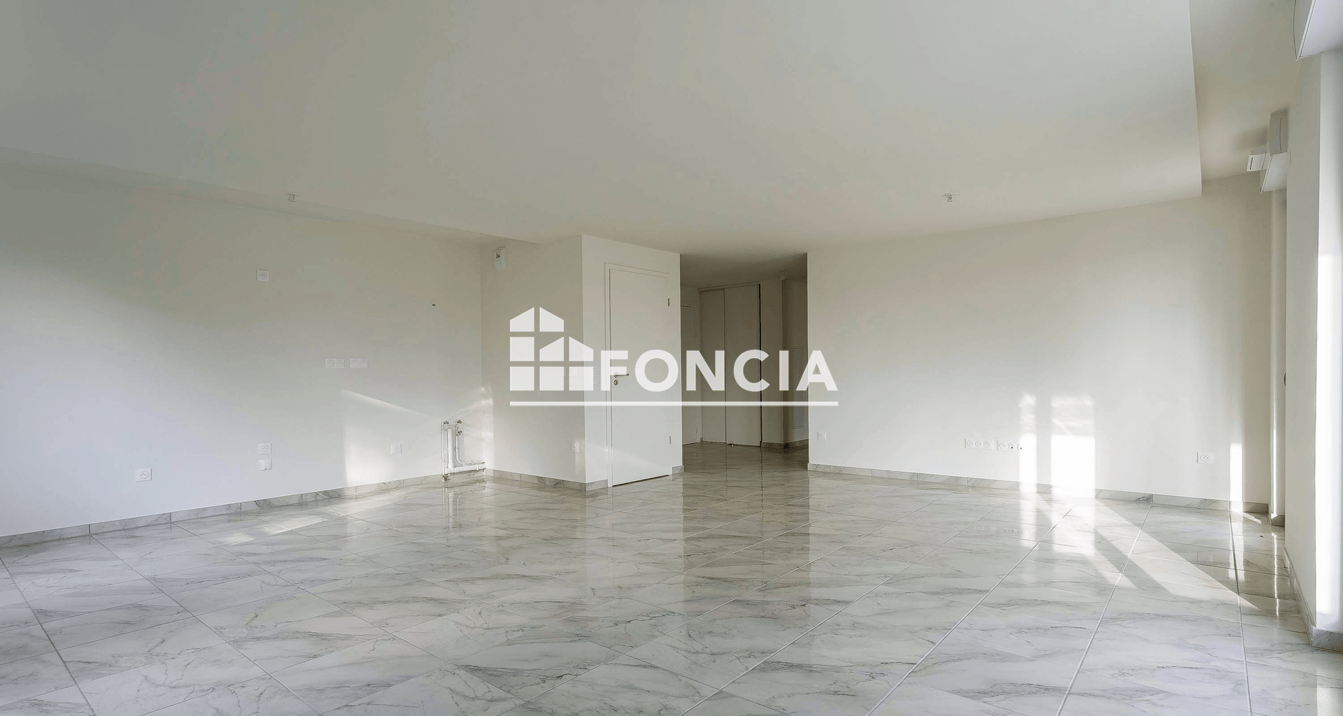 Appartement 3 pièces (77 m²) à vendre - Strasbourg (67100)