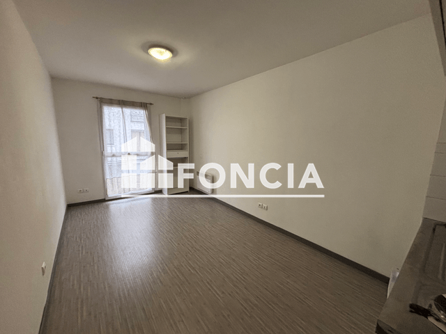 Studio (19.31 m²) à louer - La Roche Sur Yon (85000)