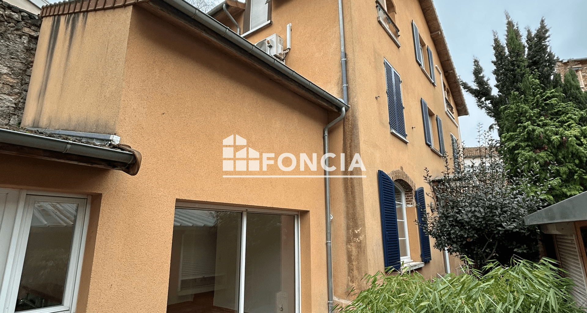 Appartement 2 pièces (42.19 m²) à louer - Fontenay-aux-roses (92260)