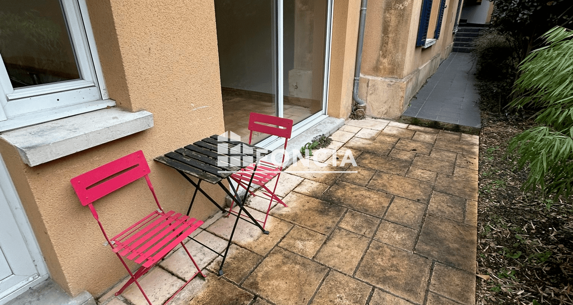 Appartement 2 pièces (42.19 m²) à louer - Fontenay-aux-roses (92260)