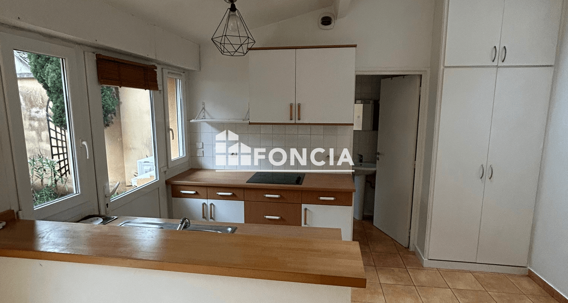 Appartement 2 pièces (42.19 m²) à louer - Fontenay-aux-roses (92260)