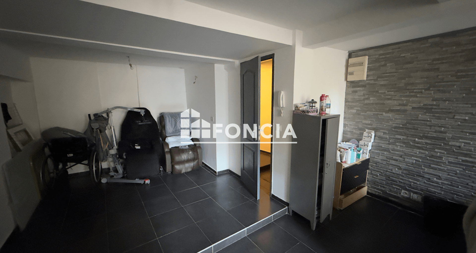 Appartement 2 pièces (49.41 m²) à vendre - Manosque (04100)