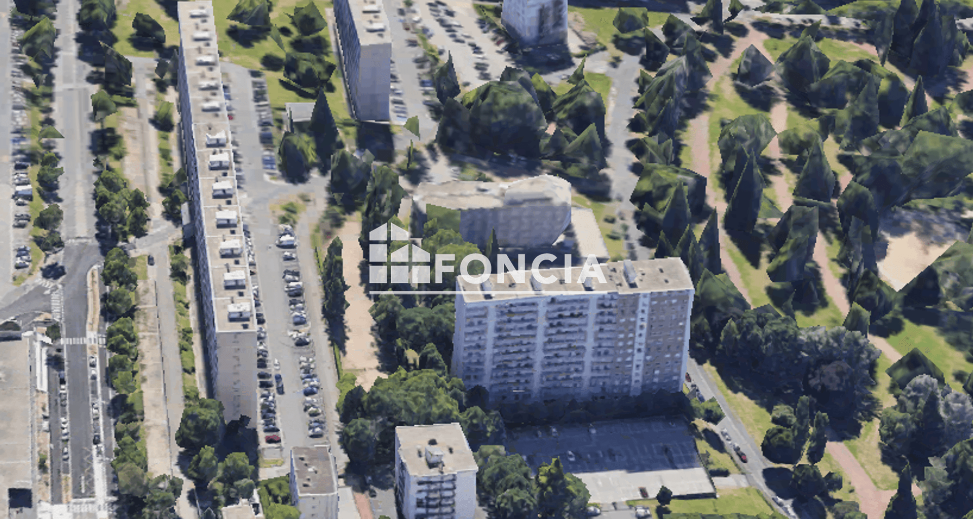 Appartement 5 pièces (91 m²) à vendre - Saint-étienne (42100)