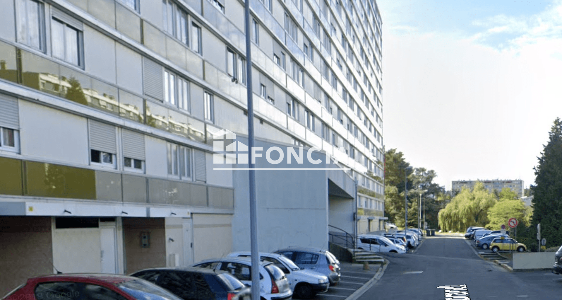 Appartement 5 pièces (91 m²) à vendre - Saint-étienne (42100)