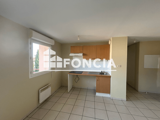 Appartement 3 pièces (53.46 m²) à louer - Castelsarrasin (82100)