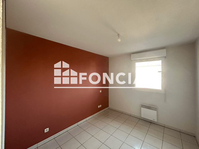 Appartement 3 pièces (53.46 m²) à louer - Castelsarrasin (82100)