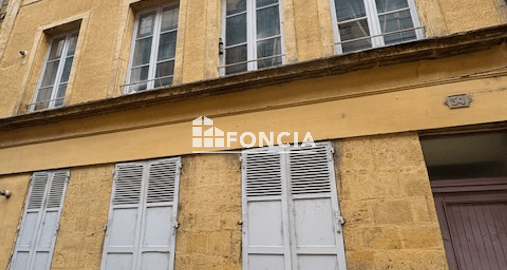 Appartement 3 pièces (57 m²) à vendre - Sedan (08200)