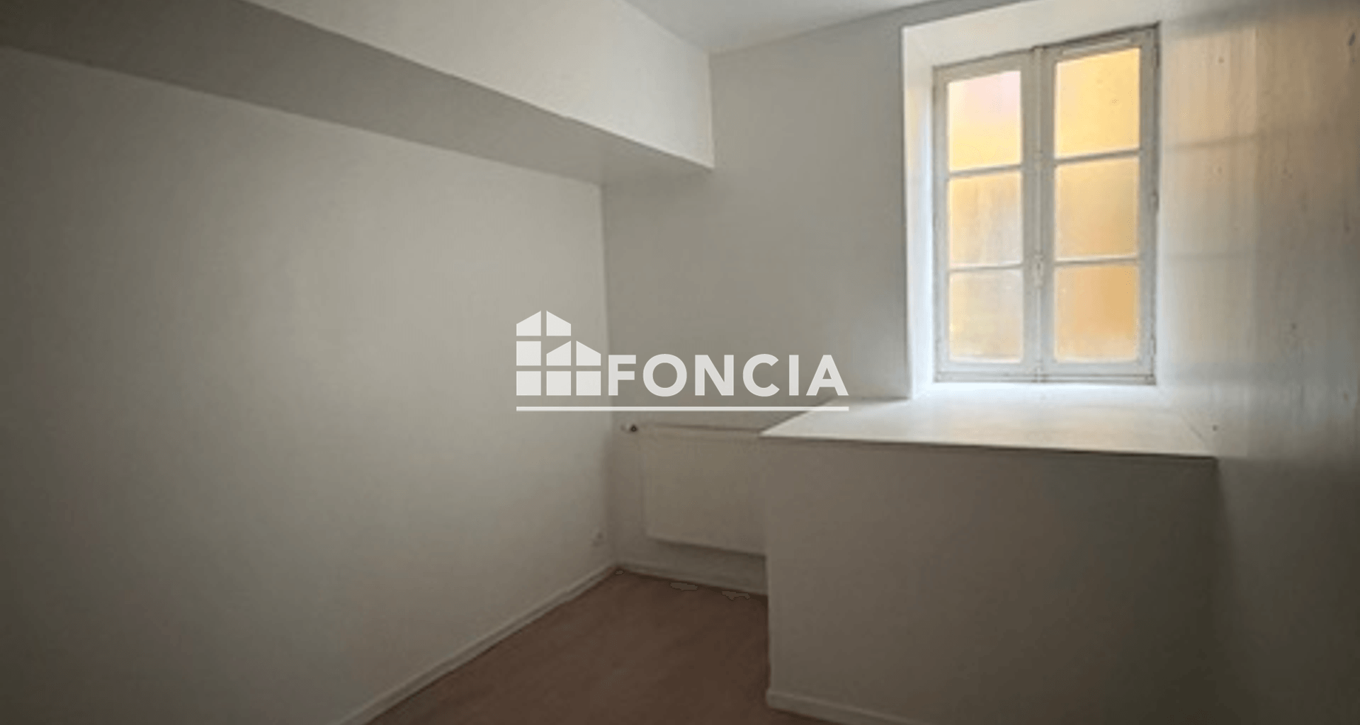 Appartement 3 pièces (57 m²) à vendre - Sedan (08200)