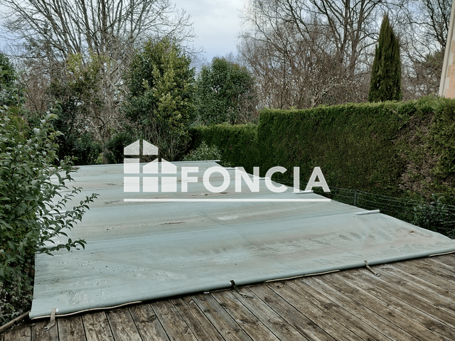 Maison 5 pièces (107.79 m²) à louer - Yvrac (33370)