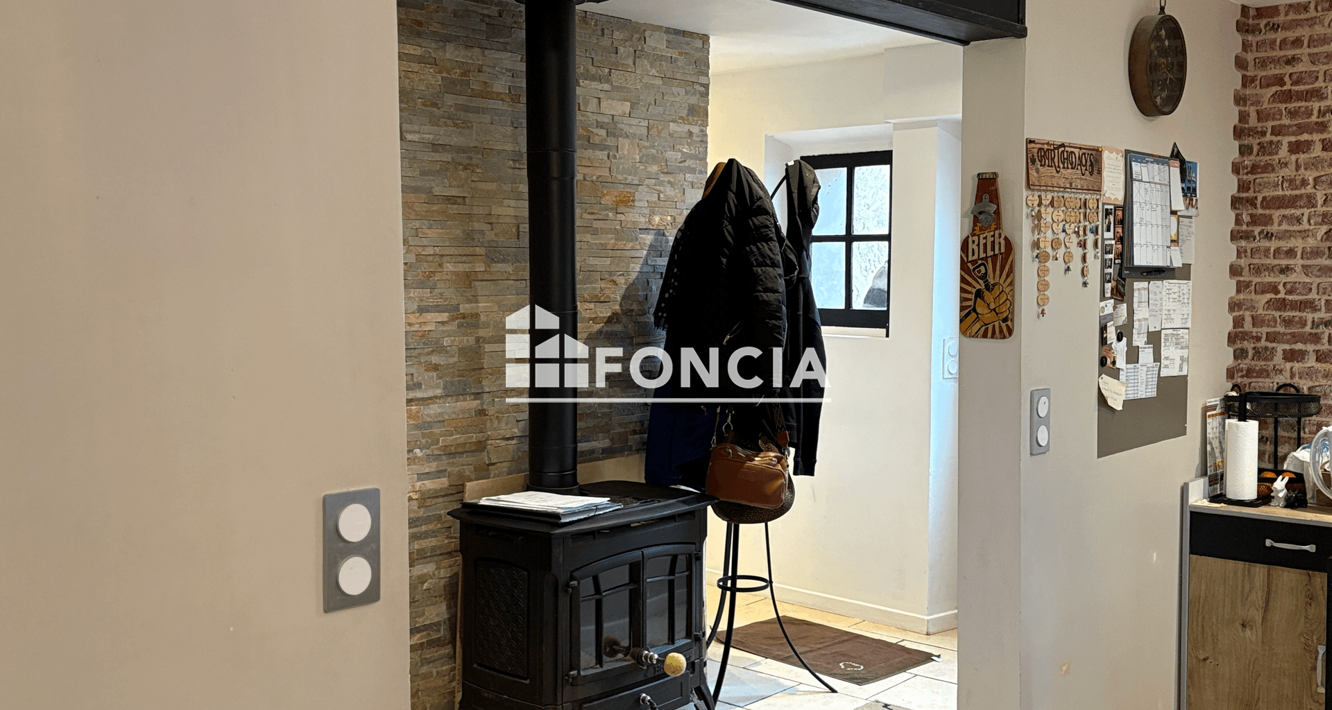 Maison 4 pièces (84.25 m²) à vendre - Pré-saint-martin (28800)