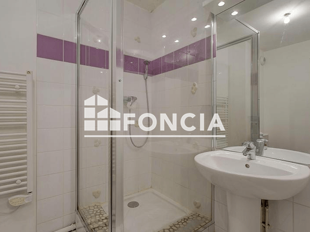 Appartement 2 pièces (46.11 m²) à louer - Gieres (38610)