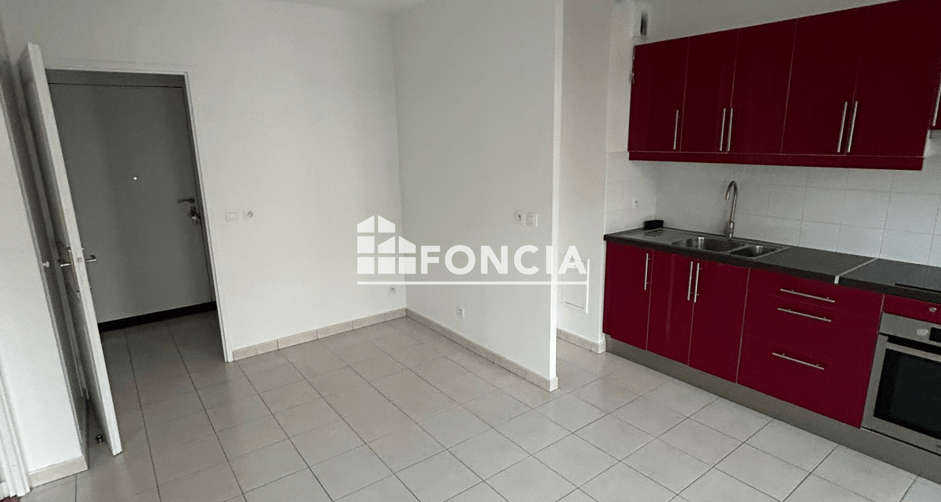 Appartement 2 pièces (36.31 m²) à louer - Châtenay-malabry (92290)