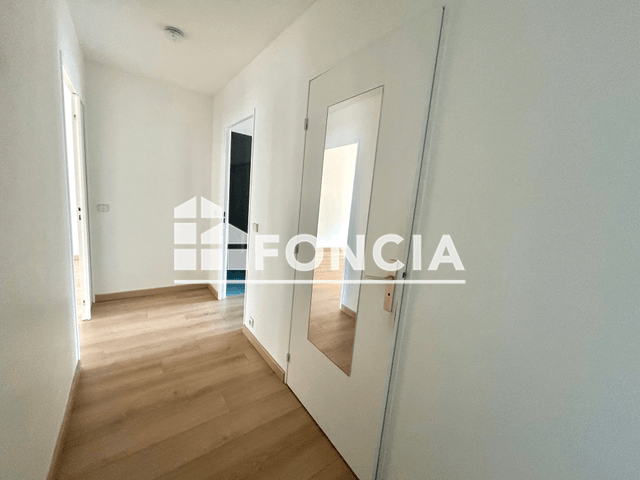 Appartement 3 pièces (69.23 m²) à louer - Boulogne Billancourt (92100)
