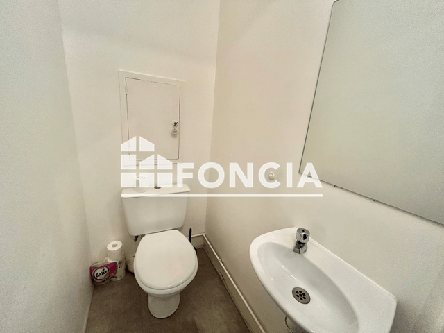 Appartement 3 pièces (69.23 m²) à louer - Boulogne Billancourt (92100)