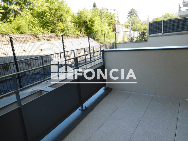 Appartement 2 pièces (42.97 m²) à louer - - Gap (05000)