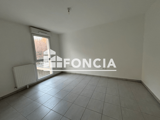 Appartement 2 pièces (42.97 m²) à louer - - Gap (05000)