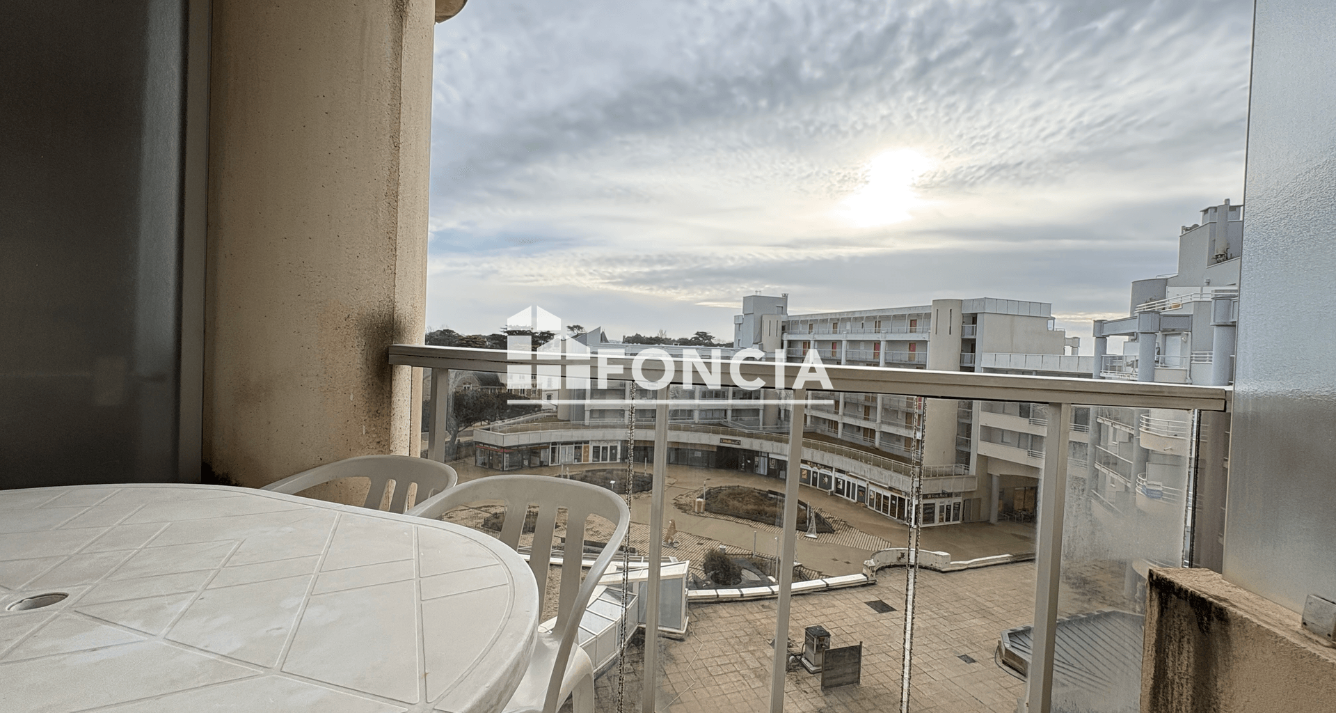 Studio (26.82 m²) à vendre - Pornichet (44380)