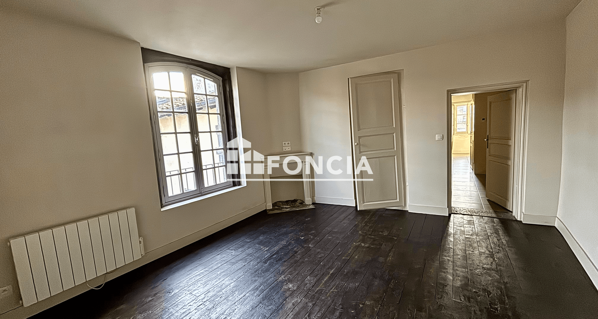 Appartement 3 pièces (69.2 m²) à louer - Clermont-ferrand (63100)
