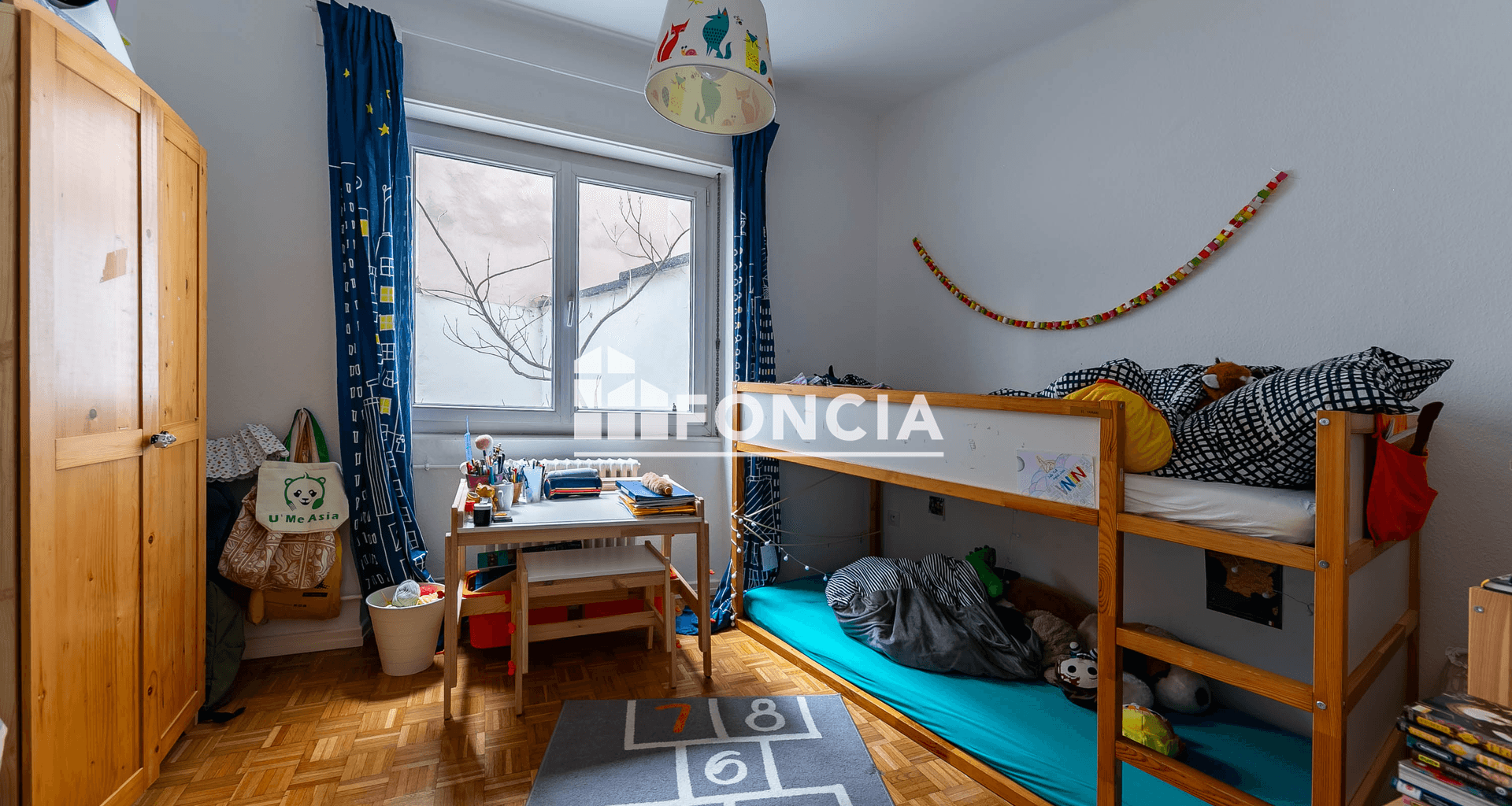 Appartement 3 pièces (64 m²) à vendre - Strasbourg (67000)