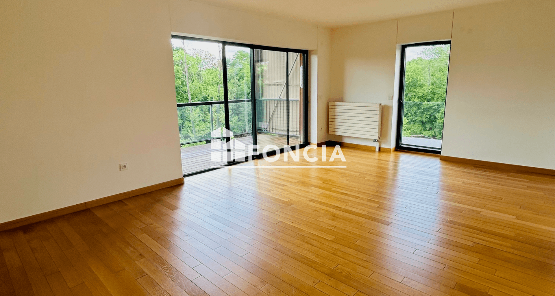 Appartement 4 pièces (105.53 m²) à louer - Draveil (91210)