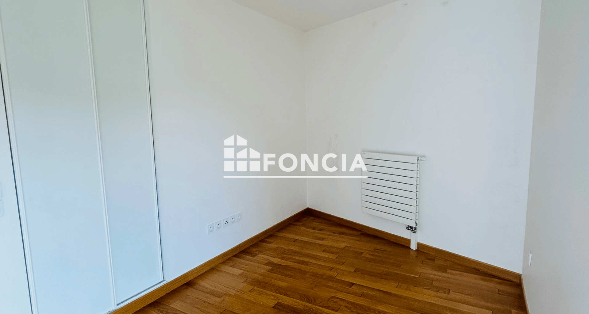 Appartement 4 pièces (105.53 m²) à louer - Draveil (91210)
