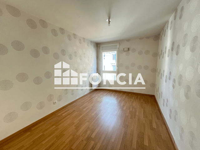 Appartement 2 pièces (44.3 m²) à louer - Grenoble (38000)