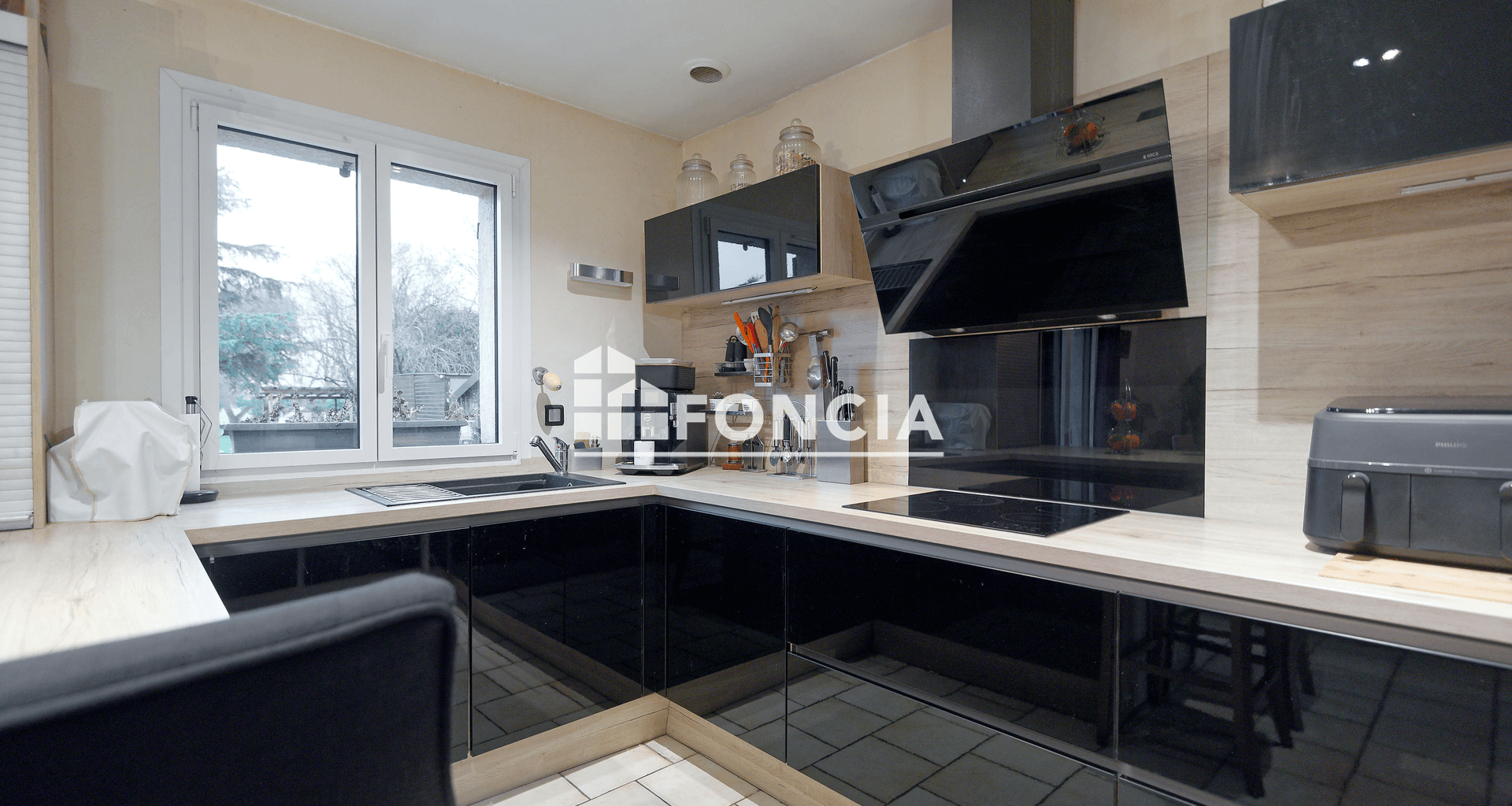 Maison 6 pièces (122 m²) à vendre - Guignes (77390)