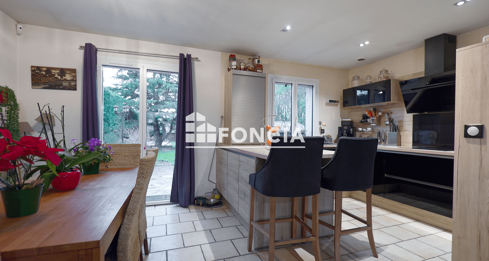 Maison 6 pièces (122 m²) à vendre - Guignes (77390)