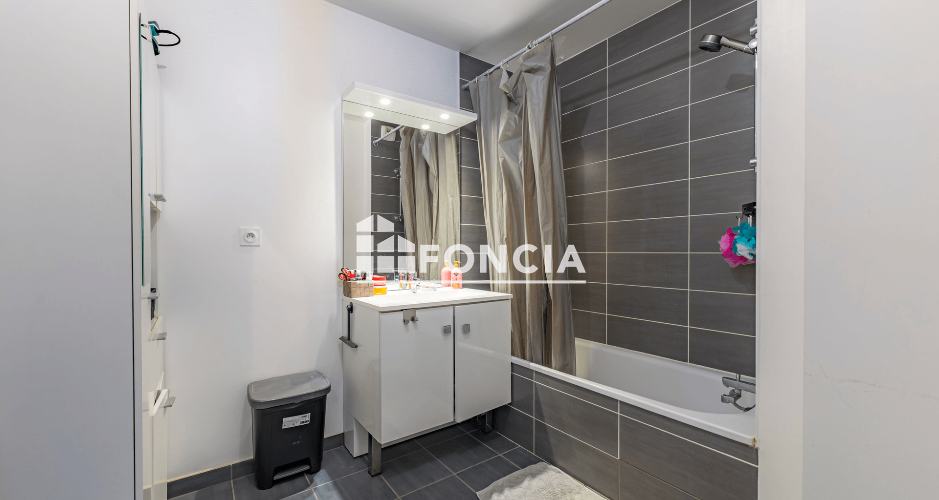 Appartement 3 pièces (56 m²) à vendre - Vienne (38200)