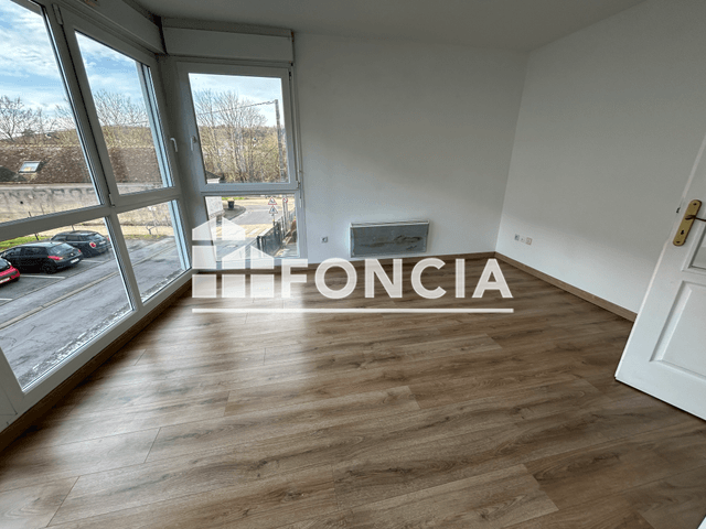 Appartement 2 pièces (42.09 m²) à louer - La Ferte Sous Jouarre (77260)