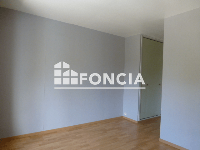 Appartement 2 pièces (49.56 m²) à louer - Vizille (38220)