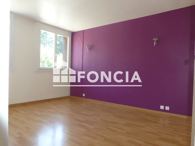 Appartement 2 pièces (49.56 m²) à louer - Vizille (38220)