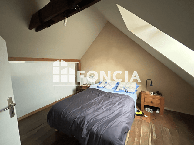 Maison 4 pièces (83.58 m²) à louer - Plouay (56240)